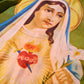 GRS IMMACULATE HEART OF MARY OPEN COLLAR SHIRT