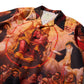 GRS LADY OF THE ROSARY OPEN COLLAR SHIRT