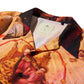 GRS LADY OF THE ROSARY OPEN COLLAR SHIRT