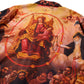 GRS LADY OF THE ROSARY OPEN COLLAR SHIRT