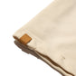 GRS FADED DISTRESSED KOWLOON TEE - RED ON WHITE