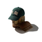 Kimono Silk Embroidery “Kowloon” Cap type 1 / 2026