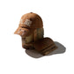 Kimono Silk Embroidery “Kowloon” Cap type 2 / 2026