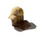 Kimono Silk Embroidery “Kowloon” Cap type 6 / 2026