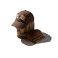 Kimono Silk Embroidery “Kowloon” Cap type 4 / 2026