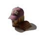 Kimono Silk Embroidery “Kowloon” Cap type 5 / 2026