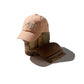 Kimono Silk Embroidery “Kowloon” Cap type 3 / 2026