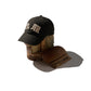 Kimono Silk Embroidery “Kowloon” Cap type 7 / 2026