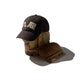 Kimono Silk Embroidery “Kowloon” Cap type 9 / 2026