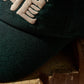 Kimono Silk Embroidery “Kowloon” Cap type 1 / 2026