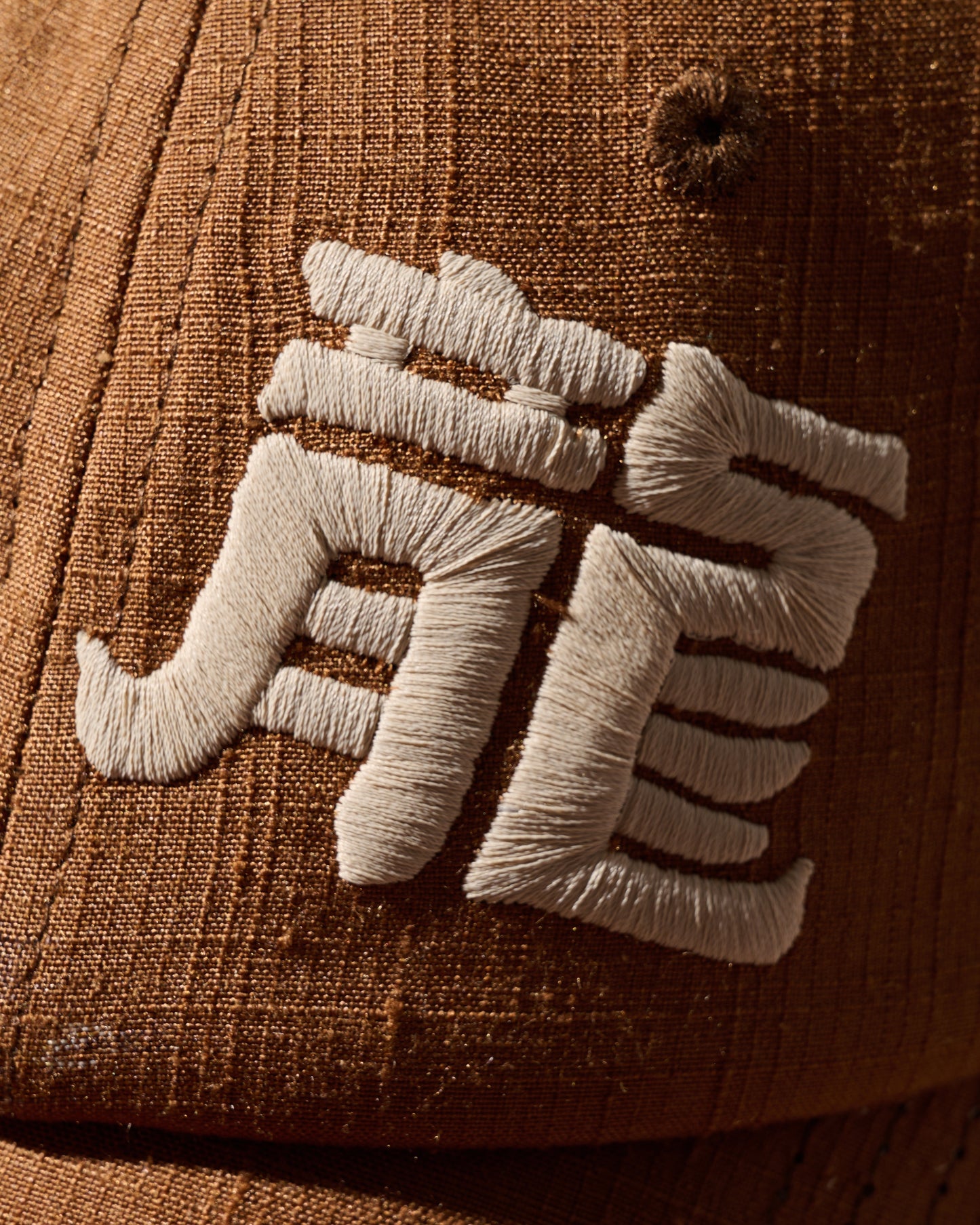 Kimono Silk Embroidery “Kowloon” Cap type 2 / 2026