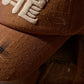 Kimono Silk Embroidery “Kowloon” Cap type 2 / 2026