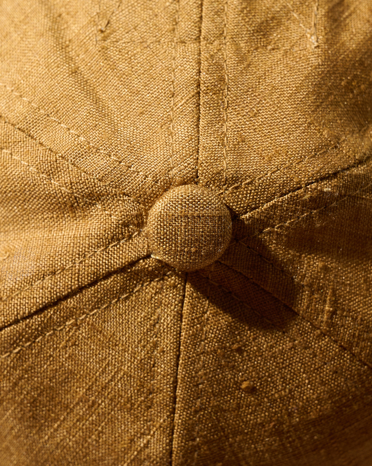Kimono Silk Embroidery “Kowloon” Cap type 10 / 2026