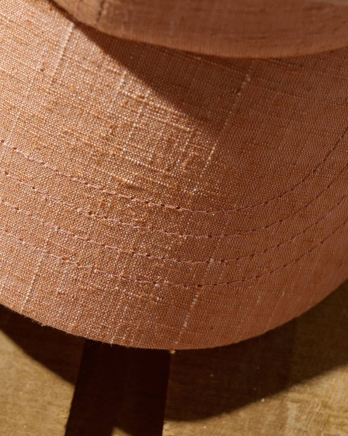 Kimono Silk Embroidery “Kowloon” Cap type 3 / 2026