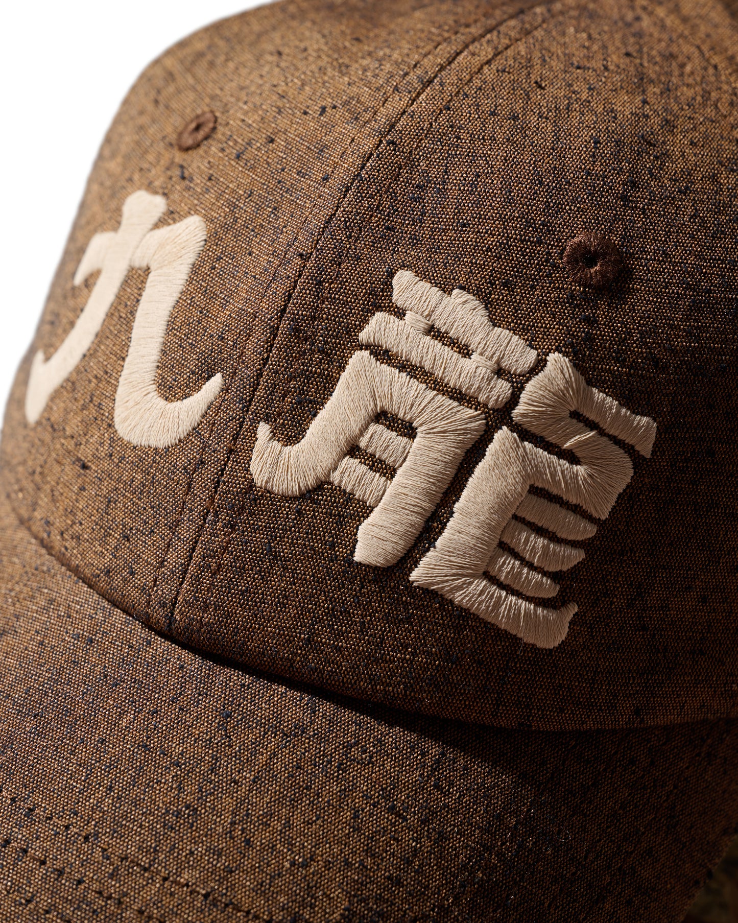 Kimono Silk Embroidery “Kowloon” Cap type 4 / 2026