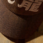 Kimono Silk Embroidery “Kowloon” Cap type 4 / 2026