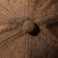 Kimono Silk Embroidery “Kowloon” Cap type 4 / 2026