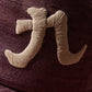 Kimono Silk Embroidery “Kowloon” Cap type 5 / 2026