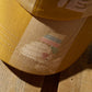 Kimono Silk Embroidery “Kowloon” Cap type 6 / 2026