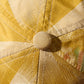Kimono Silk Embroidery “Kowloon” Cap type 6 / 2026