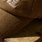 Kimono Silk Embroidery “Kowloon” Cap type 8 / 2026