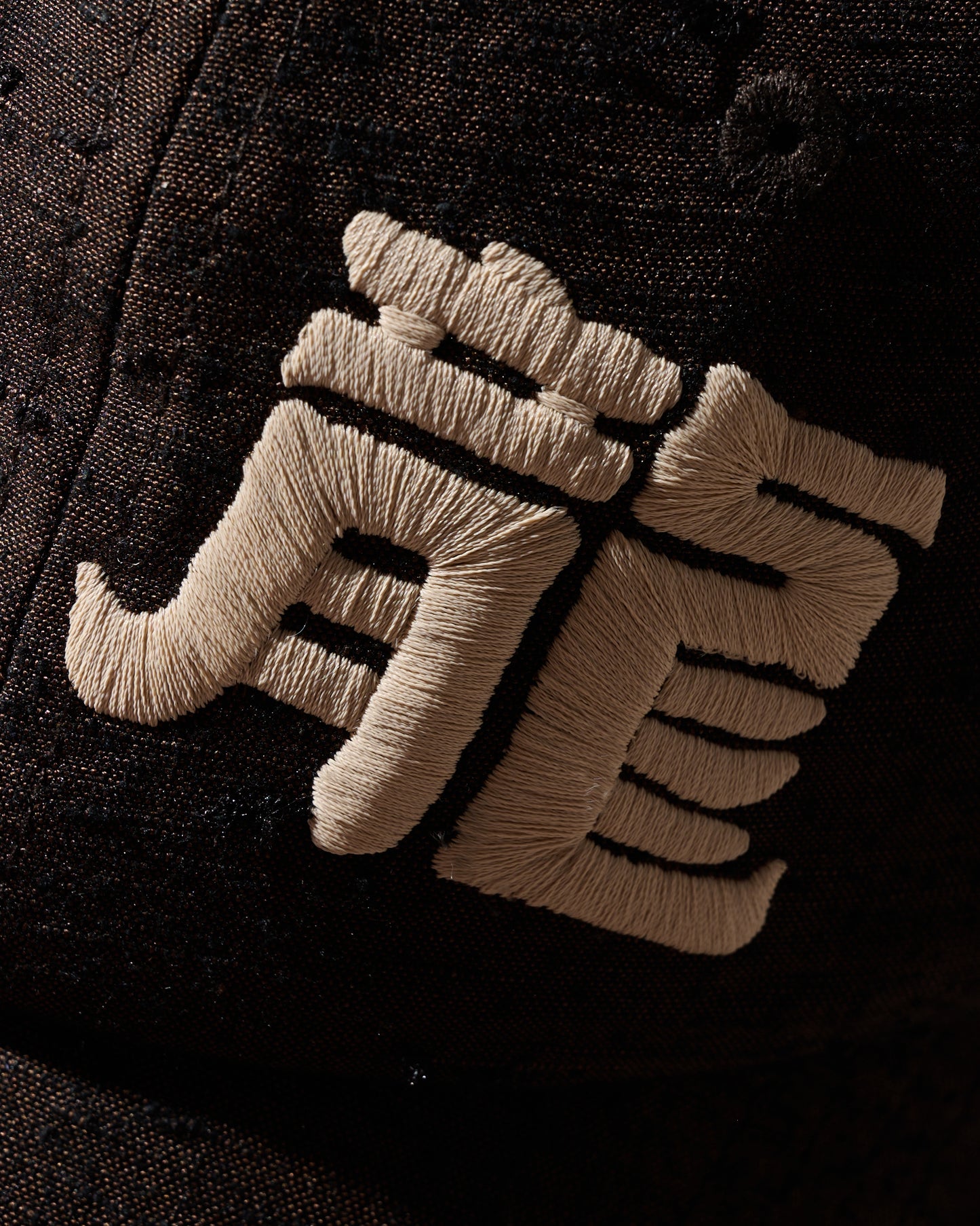 Kimono Silk Embroidery “Kowloon” Cap type 9 / 2026