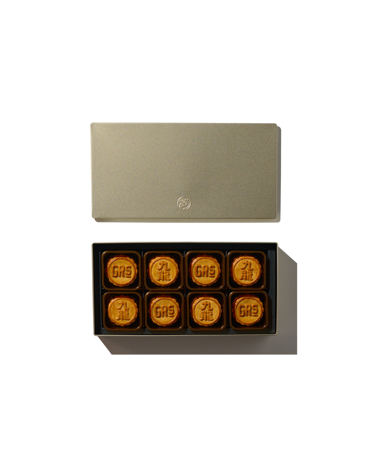 GRS x LALUNE MID-AUTUMN EDITION SPECIAL BOXSET