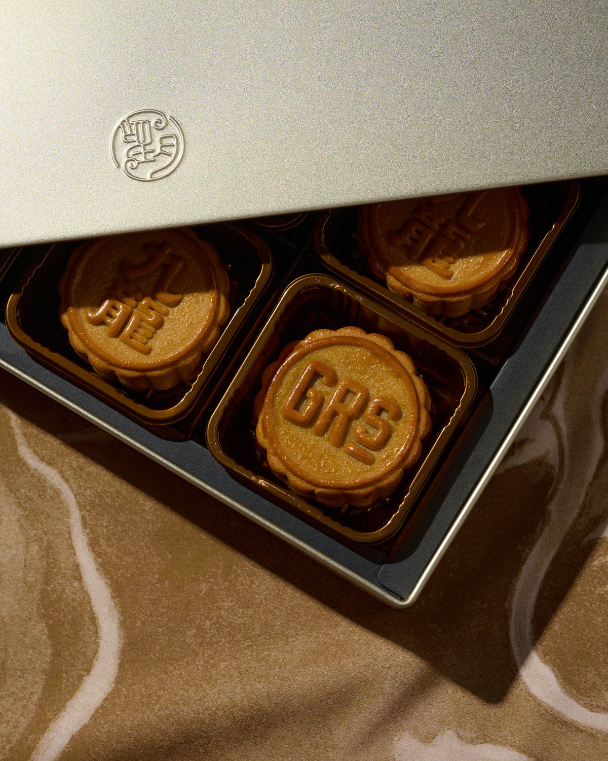 GRS x LALUNE MID-AUTUMN EDITION SPECIAL BOXSET