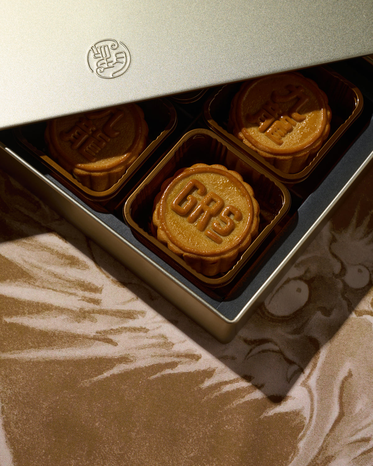 GRS x LALUNE MID-AUTUMN EDITION SPECIAL BOXSET