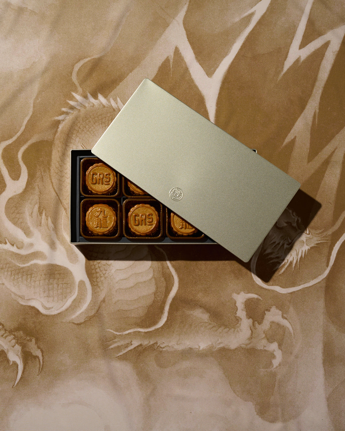 GRS x LALUNE MID-AUTUMN EDITION SPECIAL BOXSET