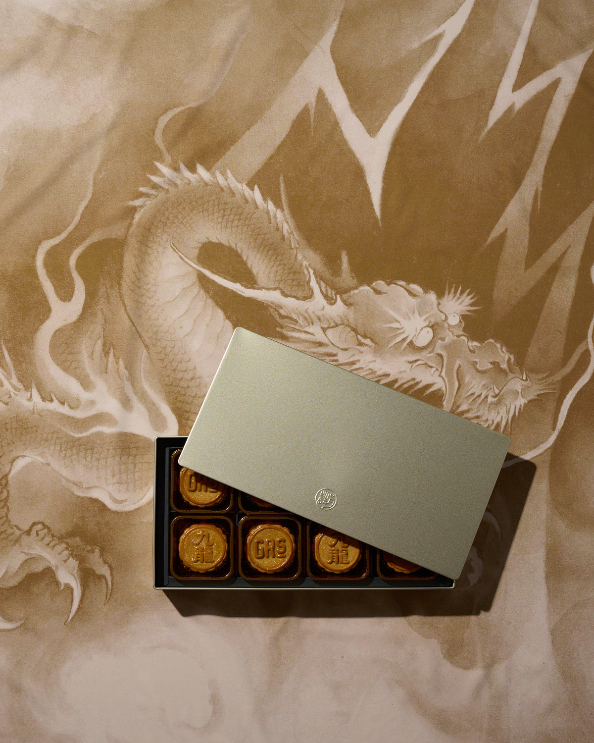 GRS x LALUNE MID-AUTUMN EDITION SPECIAL BOXSET