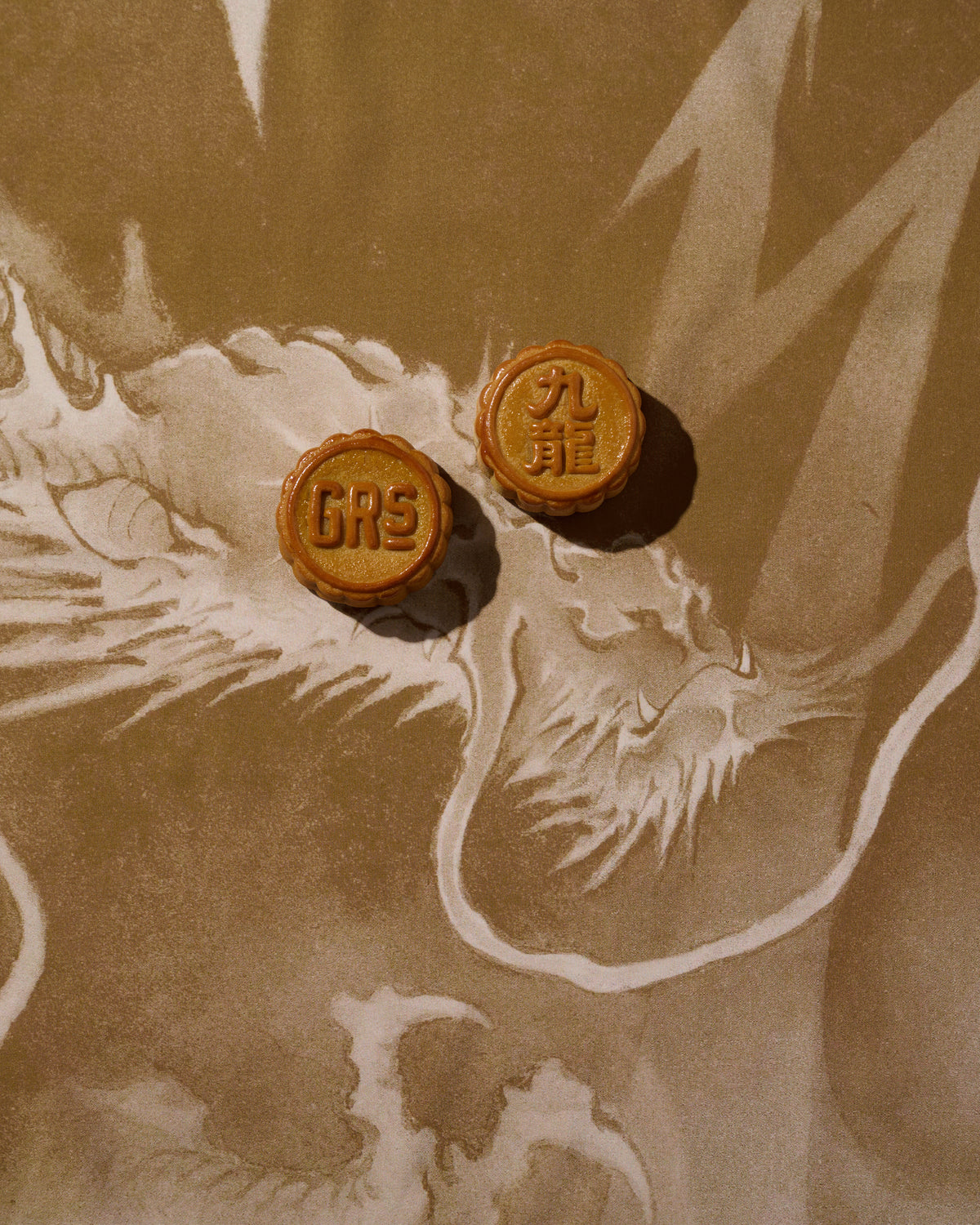 GRS x LALUNE MID-AUTUMN EDITION SPECIAL BOXSET