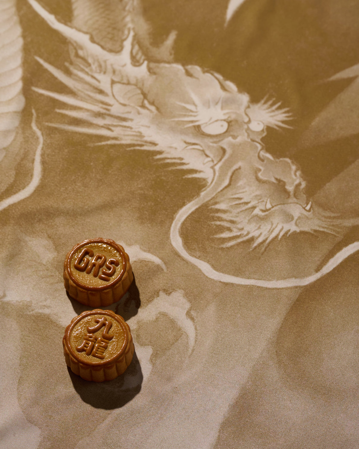 GRS x LALUNE MID-AUTUMN EDITION SPECIAL BOXSET