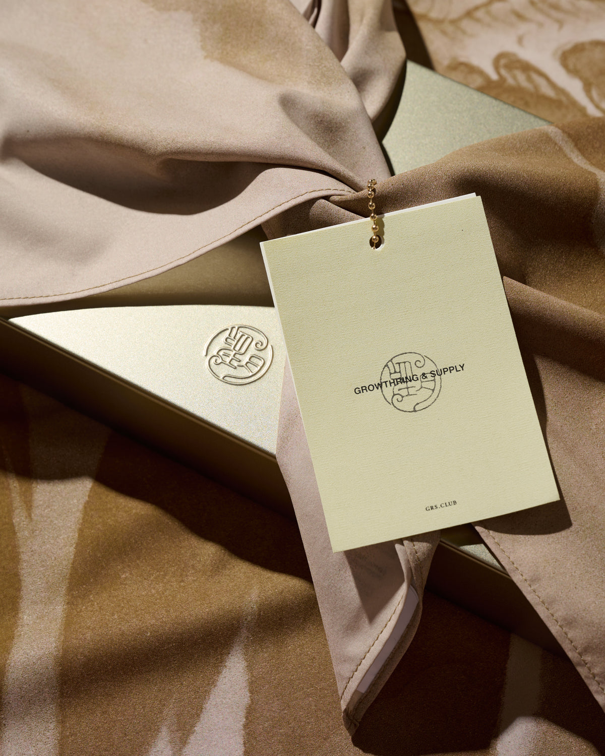 GRS x LALUNE MID-AUTUMN EDITION SPECIAL BOXSET