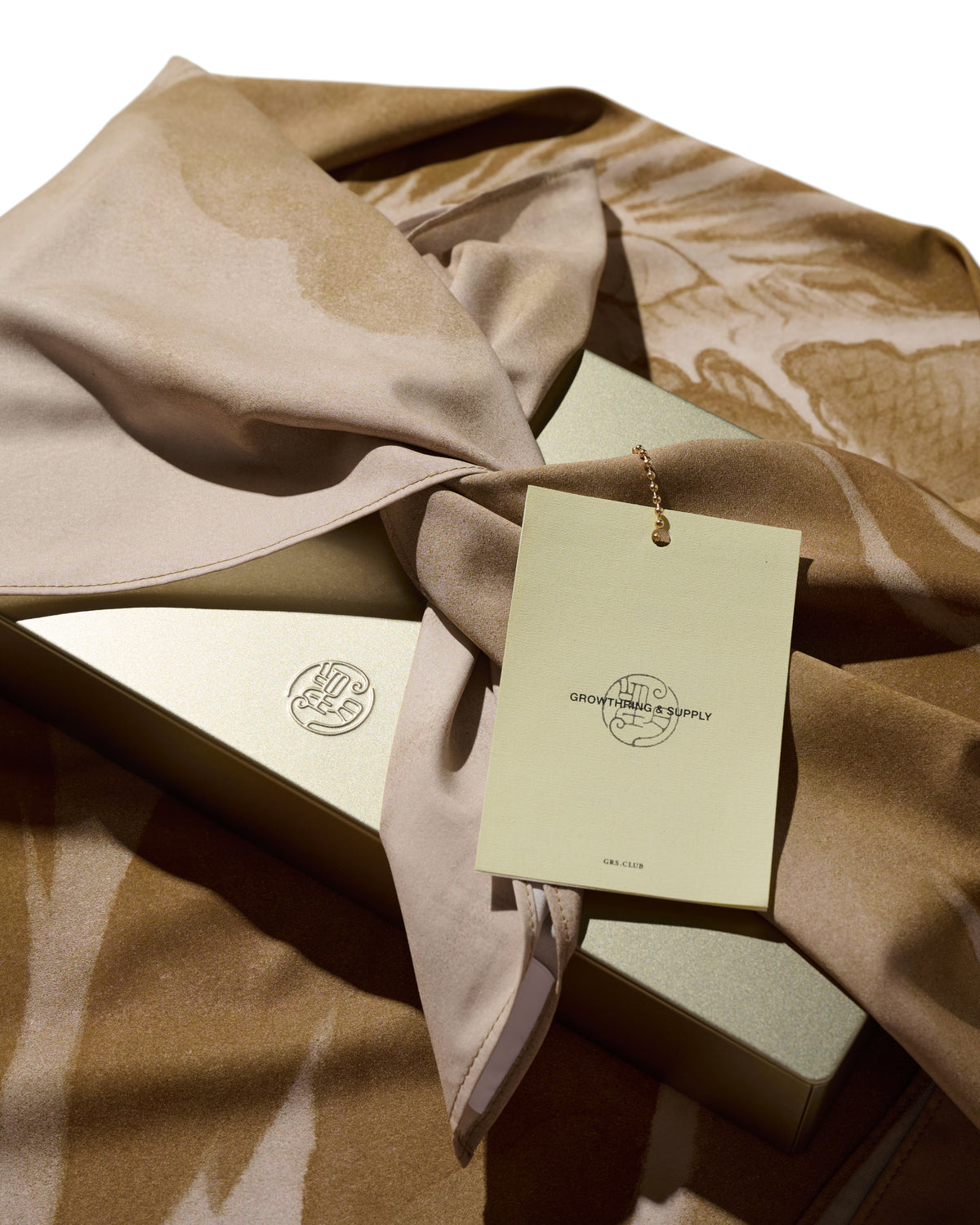 GRS x LALUNE MID-AUTUMN EDITION SPECIAL BOXSET