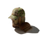 FREEDOM & PEACE PEACE CAP / CAMOUFLAGE