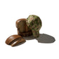 FREEDOM & PEACE PEACE CAP / CAMOUFLAGE