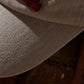 GRS FADED WASHED QUILTED KOWLOON CAP / GREY WHITE