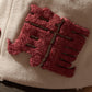 SUN FADED DISTRESSED “KOWLOON” TWO TONE CAP / DIRTY PINK