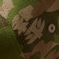 FREEDOM & PEACE PEACE CAP / CAMOUFLAGE