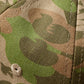 FREEDOM & PEACE PEACE CAP / CAMOUFLAGE