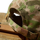 FREEDOM & PEACE PEACE CAP / CAMOUFLAGE