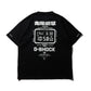 GRS x G-SHOCK GRSHOCK 「九龍衝擊！」 限定套裝