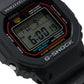GRS x G-SHOCK GRSHOCK 「九龍衝擊！」 限定套裝