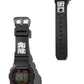 GRS x G-SHOCK GRSHOCK 「九龍衝擊！」 限定套裝