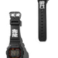 GRS x G-SHOCK GRSHOCK 「九龍衝擊！」 限定套裝