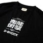 GRS x G-SHOCK GRSHOCK 「九龍衝擊！」 限定套裝
