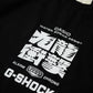 GRS x G-SHOCK GRSHOCK 「九龍衝擊！」 限定套裝