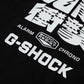 GRS x G-SHOCK GRSHOCK 「九龍衝擊！」 限定套裝