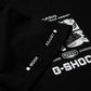 GRS x G-SHOCK GRSHOCK 「九龍衝擊！」 限定套裝